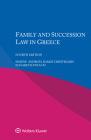 Family and Succession Law in Greece Cover Image