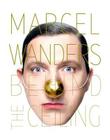 Marcel Wanders: Behind the Ceiling By Gestalten (Editor), Marcel Wanders Cover Image