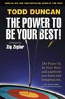 The Power to Be Your Best Cover Image