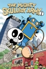The Mighty Skullboy Army (2nd Edition) Volume 1 By Jacob Chabot Cover Image
