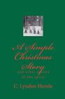 A Simple Christmas Story By C. Lyndon Hensle Cover Image