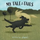 My Tale of the Tails Cover Image