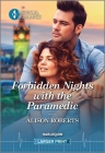 Forbidden Nights with the Paramedic By Alison Roberts Cover Image