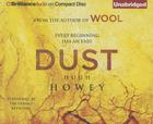 Dust (Silo Saga #3) Cover Image