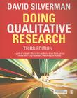 Doing Qualitative Research: A Practical Handbook By David Silverman Cover Image
