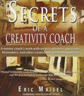 Secrets of a Creativity Coach Cover Image