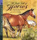 A Field Full of Horses: Read and Wonder Cover Image