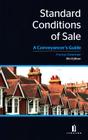 Standard Conditions of Sale: A Conveyancer's Guide (Eighth Edition) Cover Image