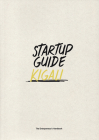 Startup Guide Kigali: Volume 1 Cover Image