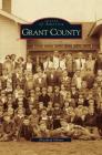 Grant County By Elizabeth Gibson Cover Image