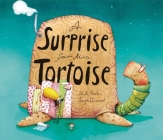 A Surprise for Mrs. Tortoise By Paula Merlán, Sonja Wimmer (Illustrator) Cover Image
