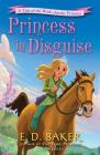Princess in Disguise: A Tale of the Wide-Awake Princess Cover Image