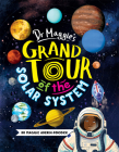 Dr. Maggie's Grand Tour of the Solar System Cover Image