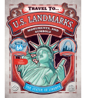 U.S. Landmarks, Monuments, and Symbols By Lisa Kurkov Cover Image