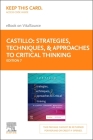 Strategies, Techniques, and Approaches to Critical Thinking Elsevier eBook on Vitalsource (Retail Access Card): A Clinical Judgment Workbook for Nurse Cover Image