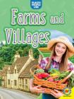 Farms and Villages (Places We Live) By Joanna Brundle, Lauren Dupuis-Perez (With) Cover Image
