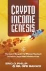 Crypto Income Genesis Cover Image