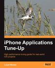 iPhone Applications Tune-Up Cover Image