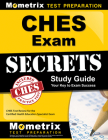 Ches Exam Secrets Study Guide: Ches Test Review for the Certified Health Education Specialist Exam Cover Image