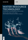 Water Resource Technology: Management for Engineering Applications Cover Image