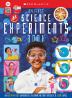My First Science Experiments Workbook: Scholastic Early Learners (Workbook) By Scholastic Cover Image
