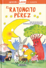 El ratoncito Pérez: Leer con Susaeta - Nivel 0 By Susaeta Publishing Cover Image