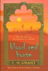 Blood Red Horse (The deGranville Trilogy #1) Cover Image