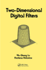Two-Dimensional Digital Filters (Electrical and Computer Engineering) Cover Image