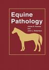 Equine Pathology-96 Cover Image