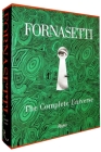 Fornasetti: The Complete Universe By Barnaba Fornasetti (Editor), Andrea Branzi (Introduction by), Mariuccia Casadio (Text by) Cover Image