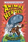 Animal Climate Heroes By Alison Pearce Stevens, Jason Ford (Illustrator) Cover Image