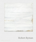 Robert Ryman By Vittorio Colaizzi Cover Image