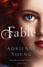 Fable By Adrienne Young Cover Image