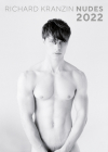Nudes 2022 By Richard Kranzin (Photographer) Cover Image