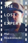 The Lost Expert By Hal Niedzviecki Cover Image
