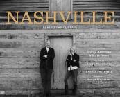 Nashville: Behind the Curtain By Sonya Jasinski (By (photographer)), Kate York Cover Image