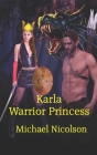 Karla Warrior Princess Cover Image