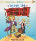 Judy Moody & Stink: The Mad, Mad, Mad, Mad Treasure Hunt Cover Image
