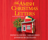 The Amish Christmas Letters Cover Image