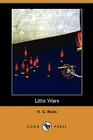 Little Wars (Dodo Press) Cover Image