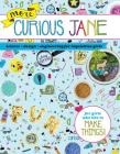 More Curious Jane: Science + Design + Engineering for Inquisitive Girls By Curious Jane Cover Image