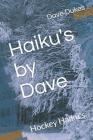 Haiku's by Dave: Hockey Haiku's By Dave Dukes Cover Image