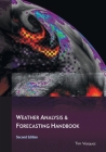 Weather Analysis and Forecasting Handbook, 2nd Ed. Cover Image