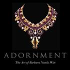 Adornment: The Art of Barbara Natoli Witt Cover Image