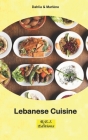Lebanese Cuisine Cover Image