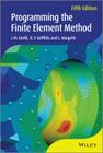 Programming the Finite Element Method Cover Image