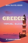 Greece Travel Guide Cover Image