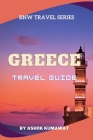Greece Travel Guide By Ashok Kumawat Cover Image