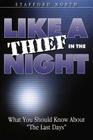 Like a Thief In the Night By Stafford North Cover Image