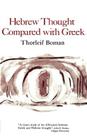 Hebrew Thought Compared with Greek By Thorleif Boman Cover Image